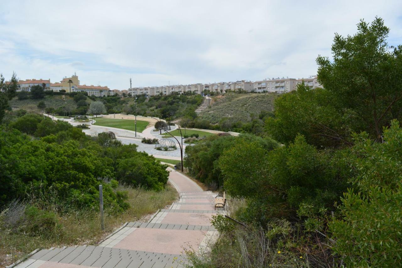Apartmán Jardin Del Mar Torrevieja Exteriér fotografie