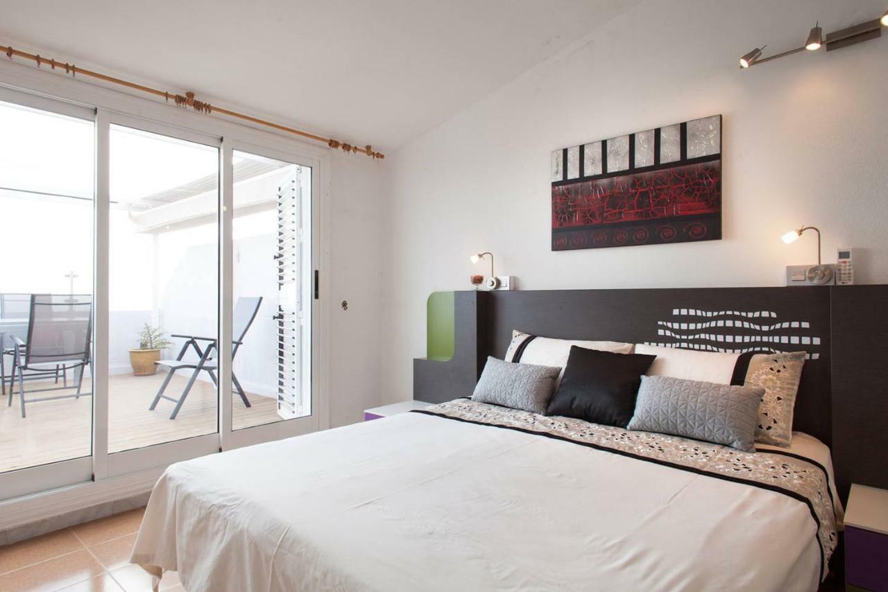 Apartmán Jardin Del Mar Torrevieja Exteriér fotografie